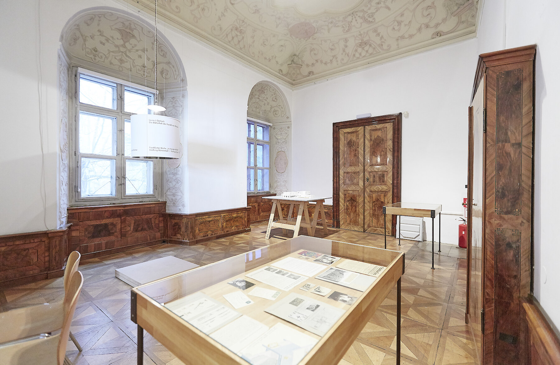Birgit&Peter Kainz, Kunstsammlung und Archiv, Universität für angewandte Kunst Wien